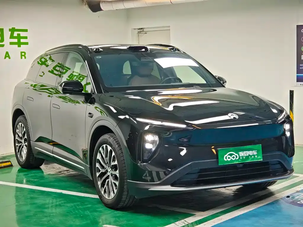 NIO ES6 2023 из CN, фото 4