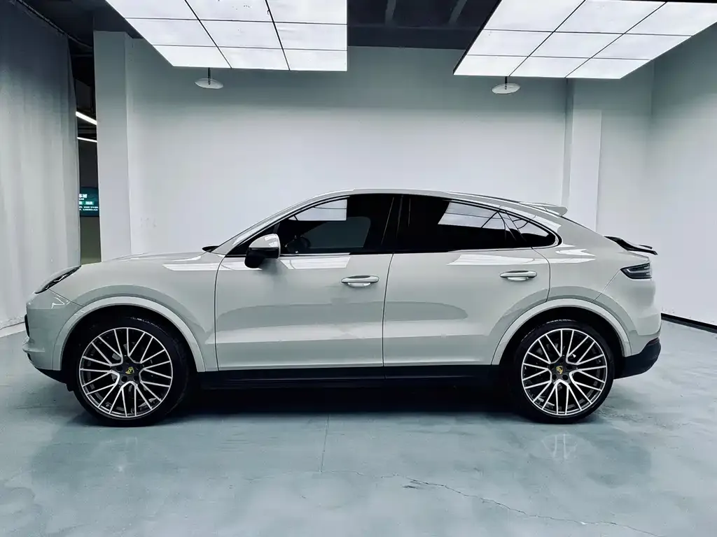 Porsche Cayenne 2022 из CN, фото 5