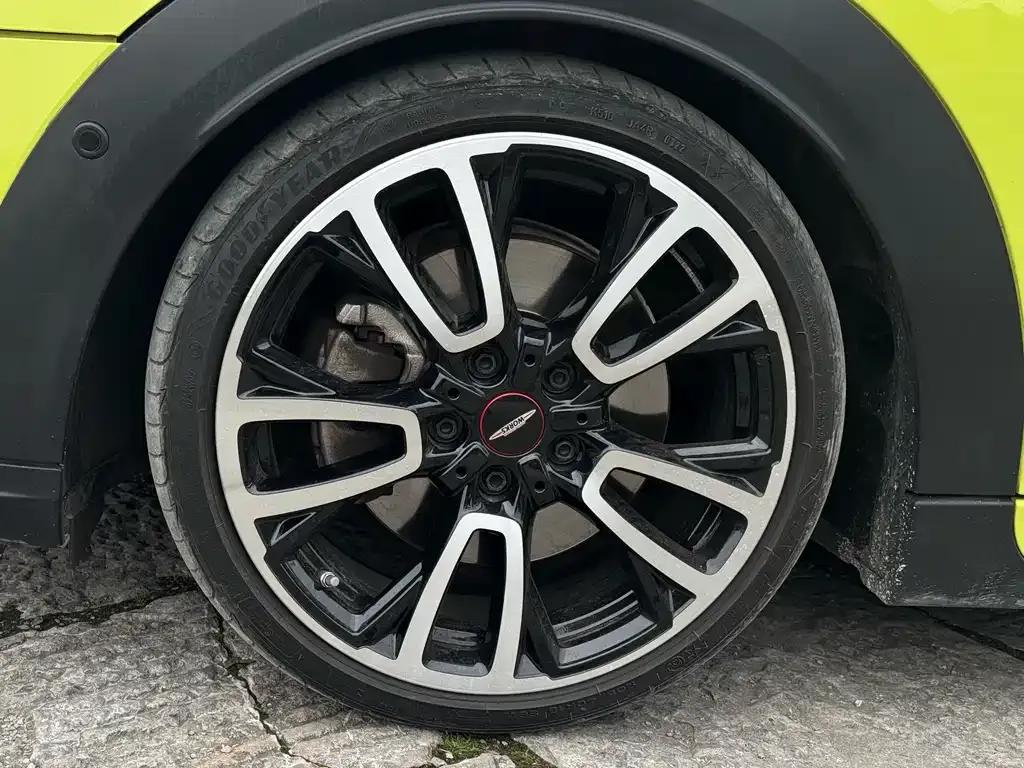 MINI Cooper (3-door) 2022 из CN, фото 8