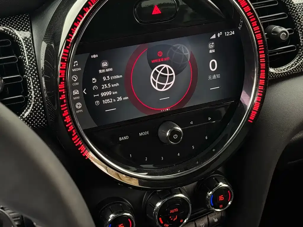 MINI Cooper (3-door) 2022 из CN, фото 9