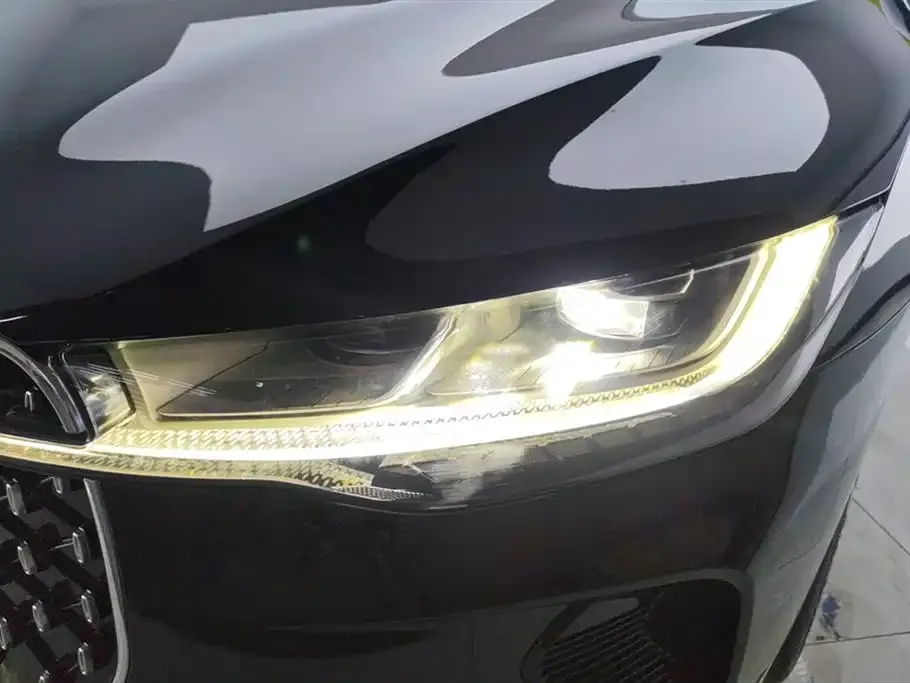 Lincoln Z 2024 из CN, фото 4