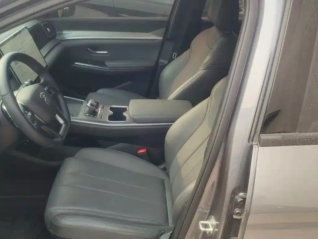 BYD Pro New Energy 2025 из CN, фото 2