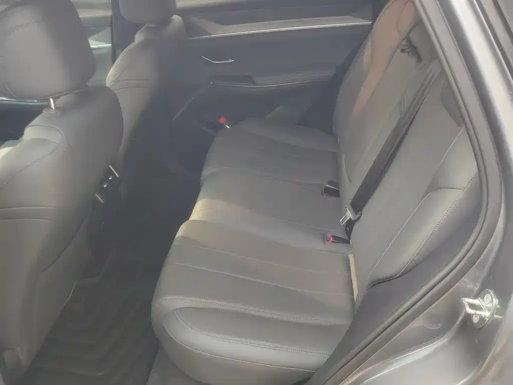 BYD Pro New Energy 2025 из CN, фото 4