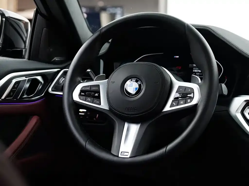 BMW 4 Series — фото 2
