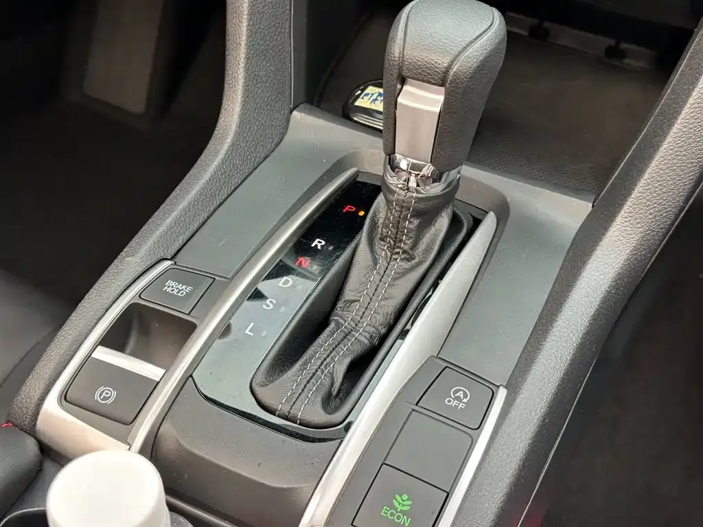 Honda Civic 2021 из CN, фото 3