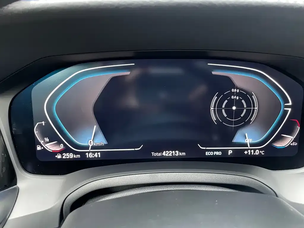 BMW 4 Series 2021 из CN, фото 2