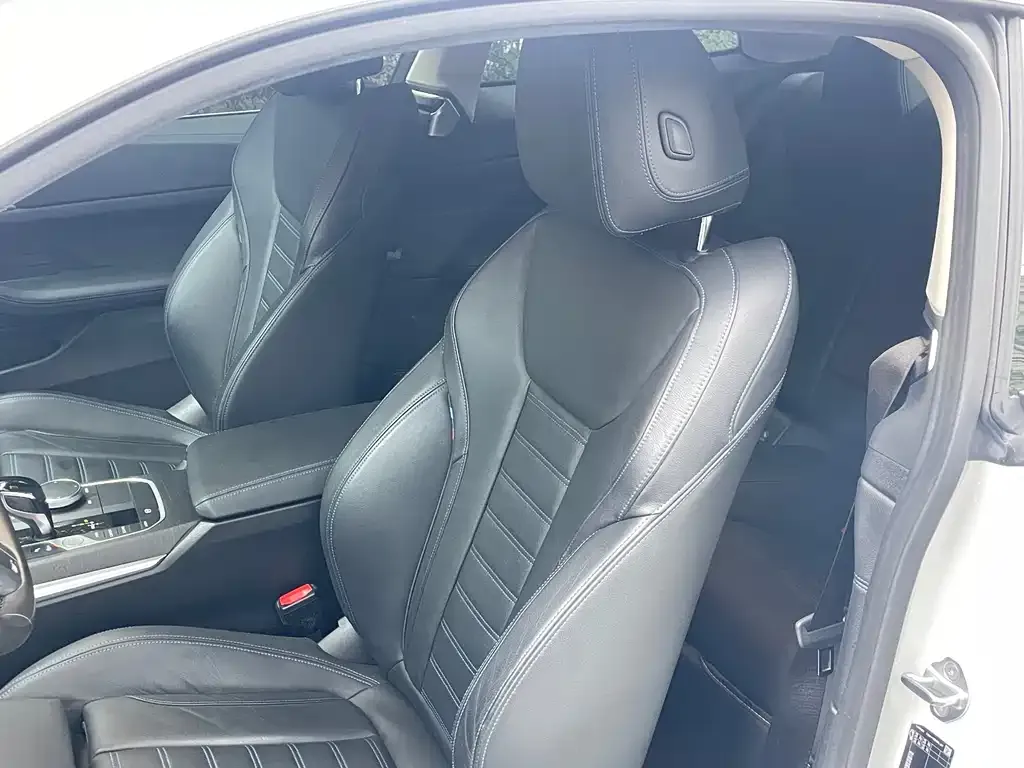 BMW 4 Series 2021 из CN, фото 3