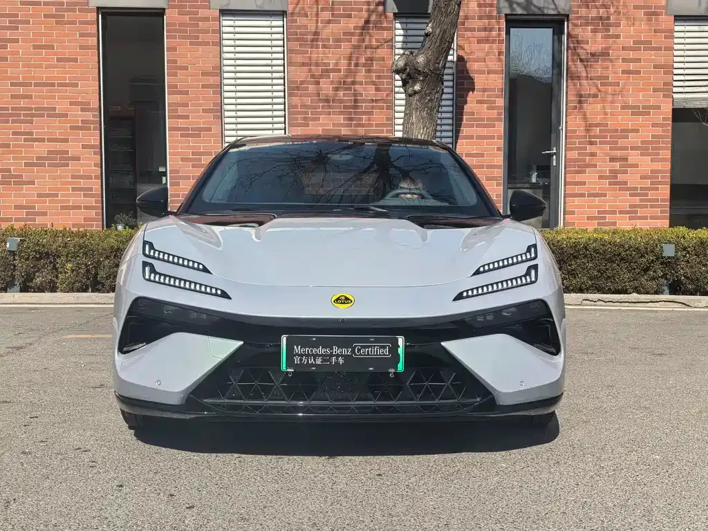 Lotus EMEYA 2025 из CN, фото 10