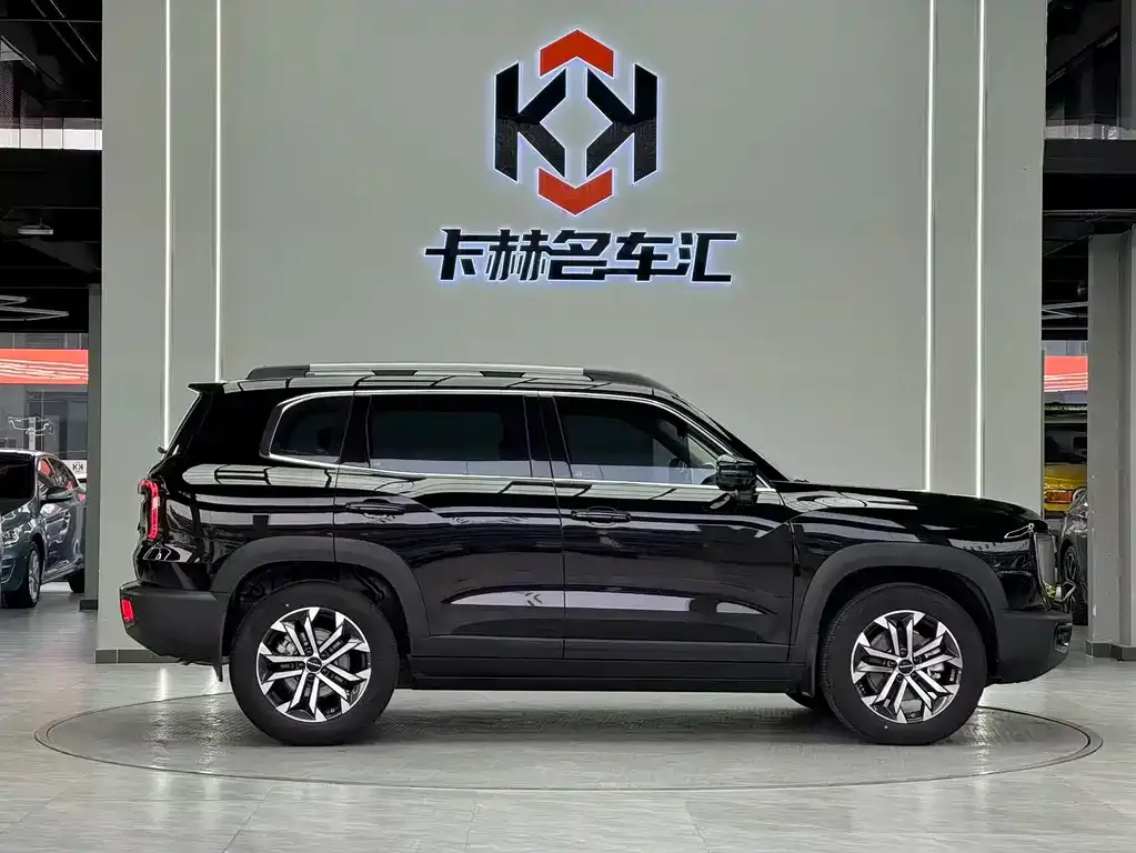 Haval Big Dog — фото 6