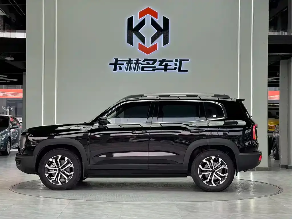 Haval Big Dog — фото 8