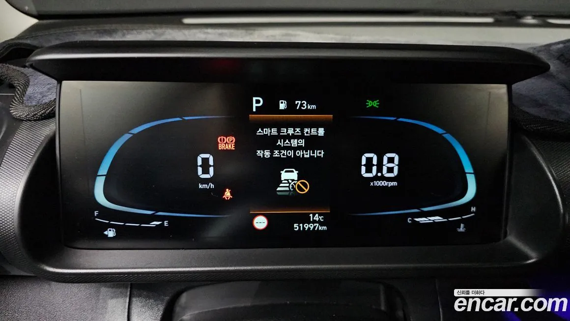 Hyundai Casper 2022 из KR, фото 10