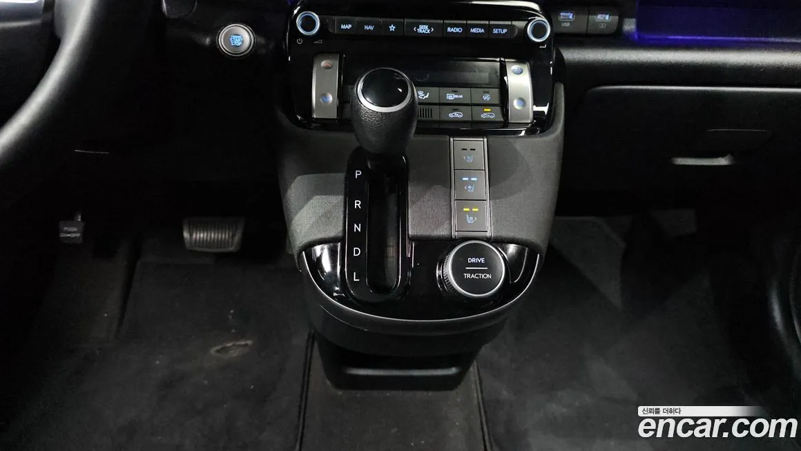 Hyundai Casper 2022 из KR, фото 5