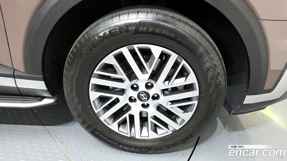 Hyundai Palisade — фото 10