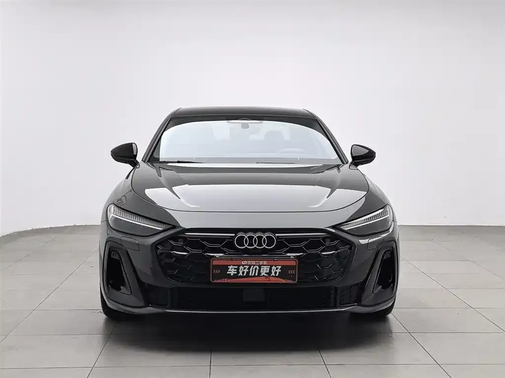 Audi A5L — фото 2