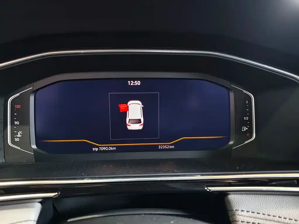 Volkswagen Tiguan L 2025 из CN, фото 2