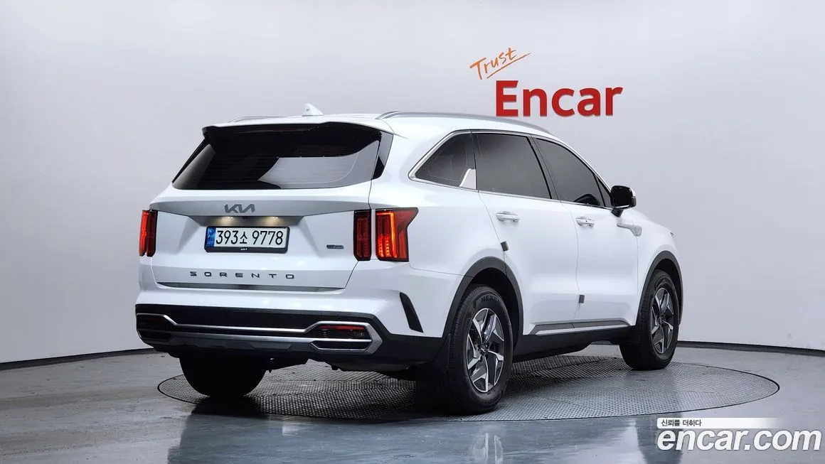 Kia Sorento — фото 3