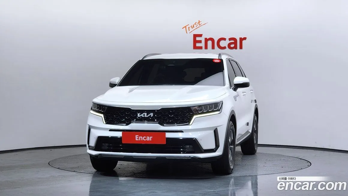 Kia Sorento — фото 4