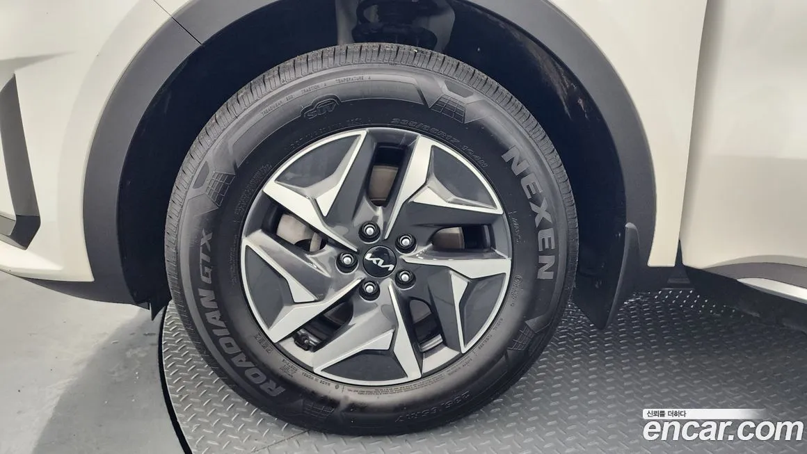 Kia Sorento — фото 2