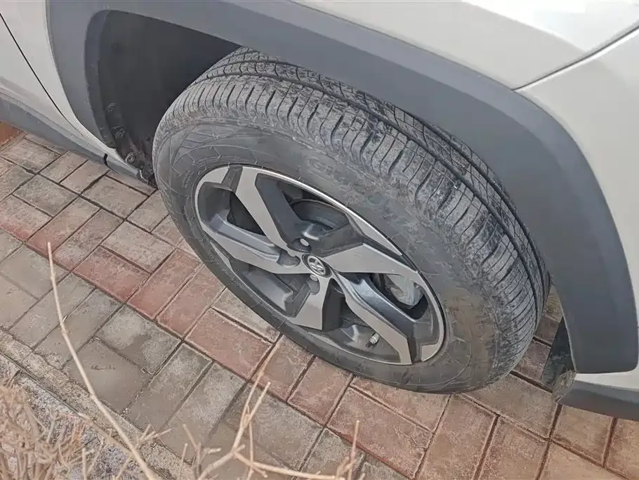 Toyota RAV4 Prime 2022 из CN, фото 5