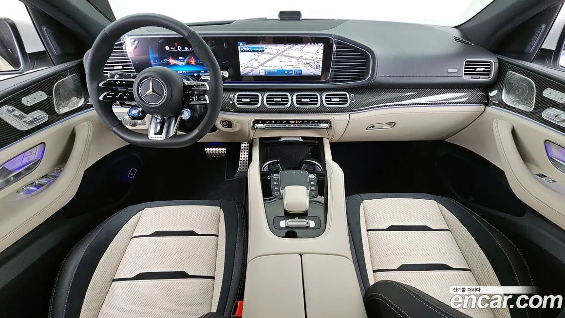 Mercedes-Benz GLE-Class 2026 из KR, фото 6