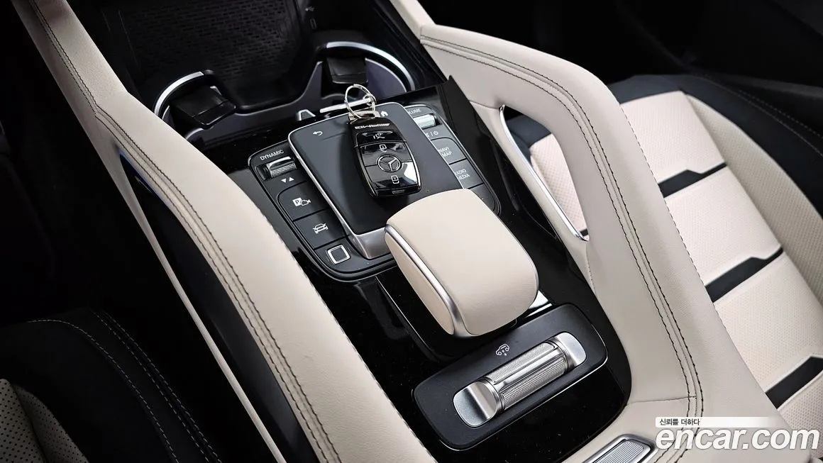 Mercedes-Benz GLE-Class 2026 из KR, фото 7