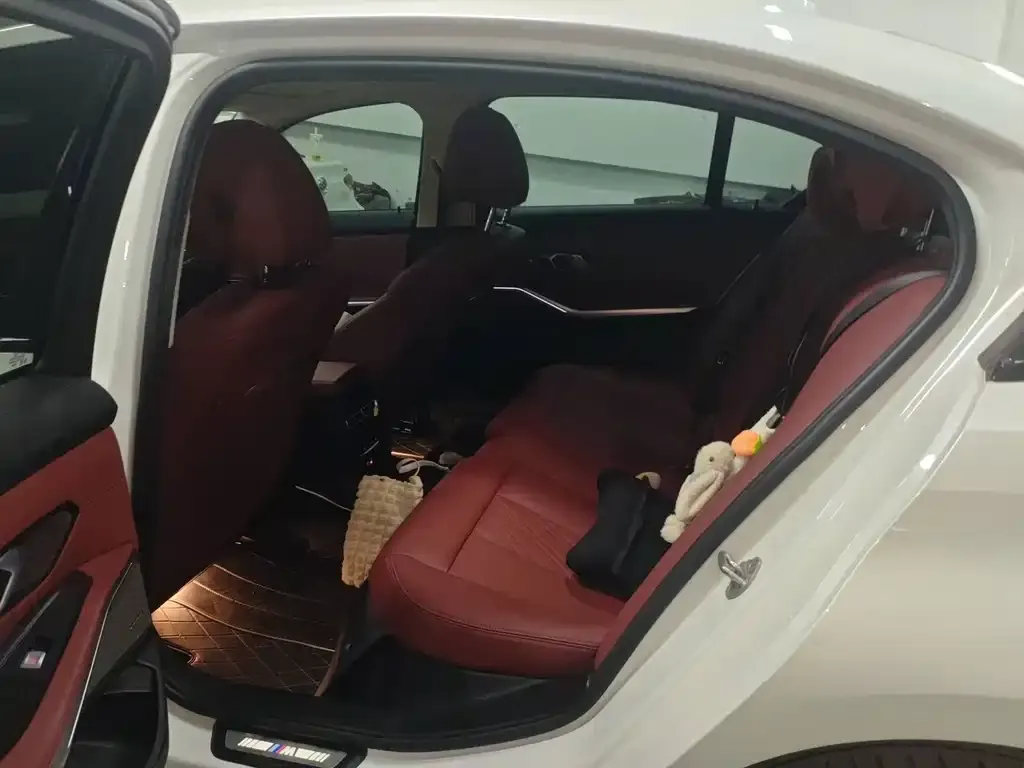 BMW i3 2023 из CN, фото 2