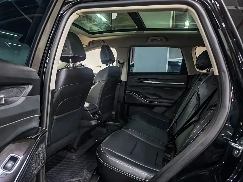 Haval H6 2025 из CN, фото 7