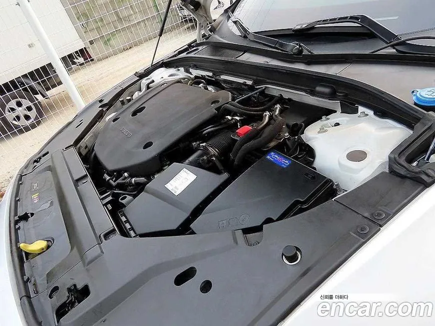 Volvo S90 2022 из KR, фото 10