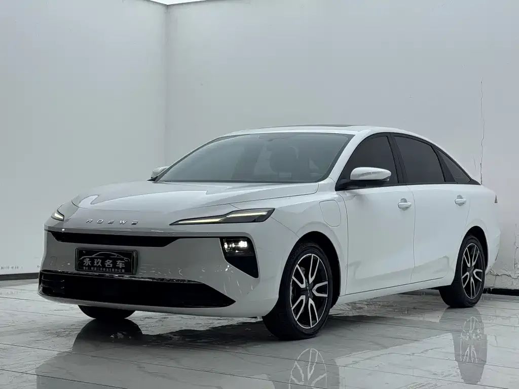 Roewe D6 2025 из CN, фото 1