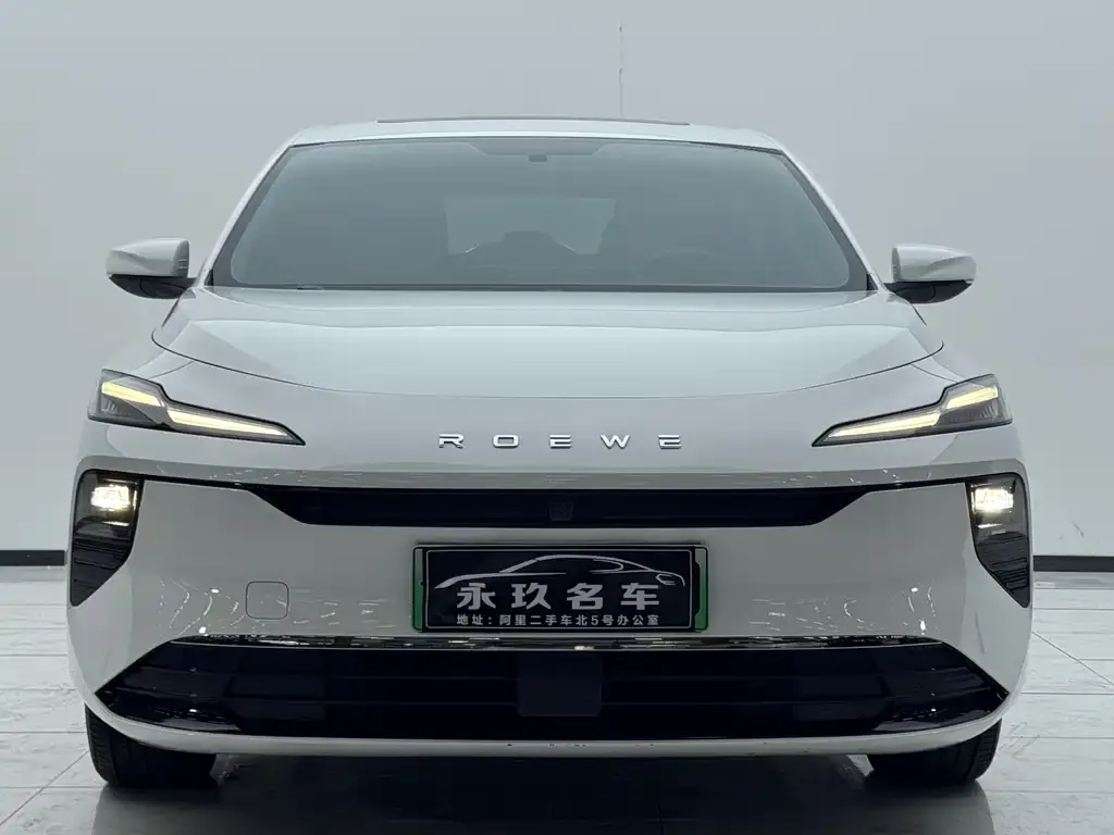 Roewe D6 2025 из CN, фото 6