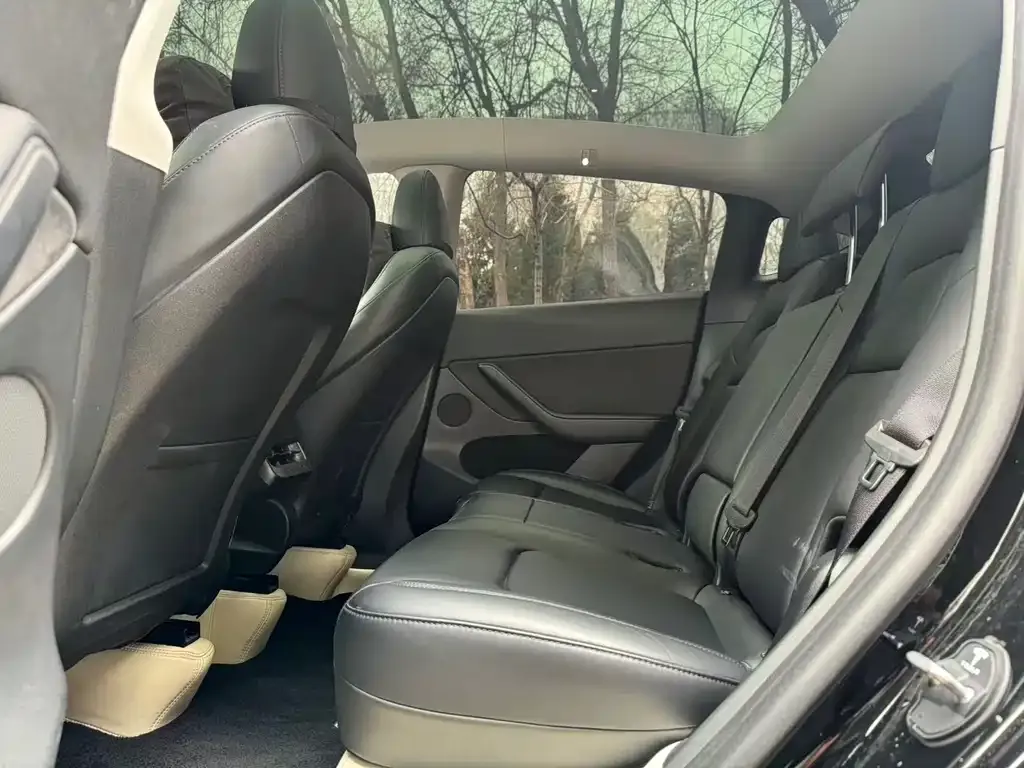 Tesla Model Y 2023 из CN, фото 4