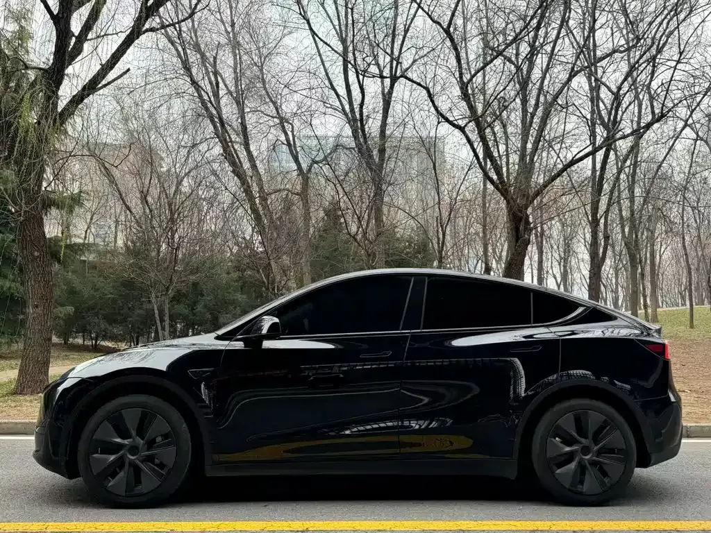 Tesla Model Y 2023 из CN, фото 8