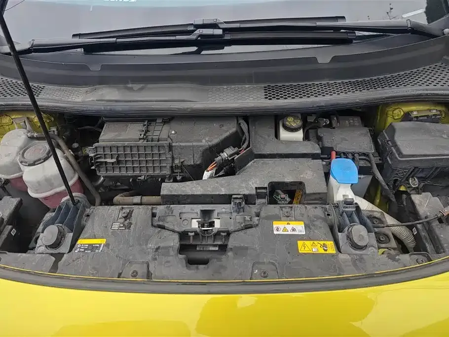 Volkswagen ID.3 2021 из CN, фото 6