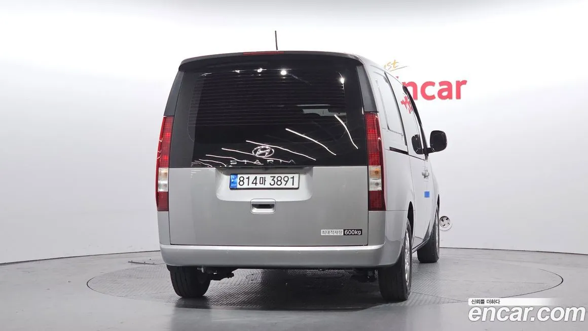 Hyundai Staria 2023 из KR, фото 6