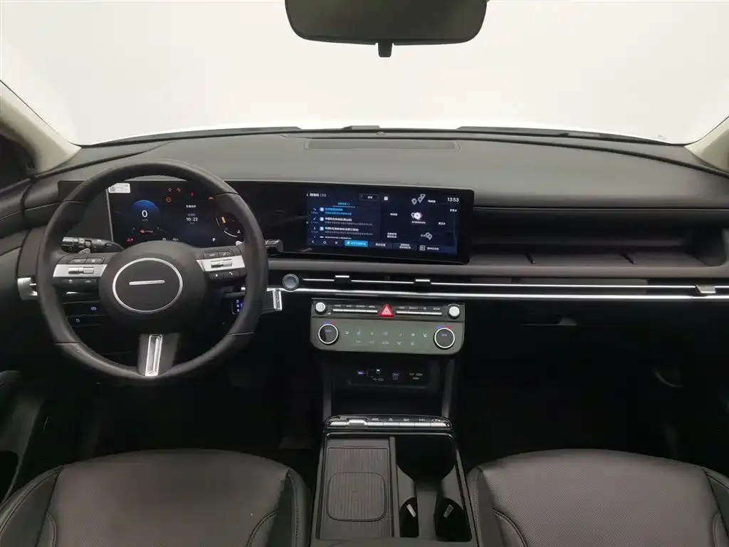 Hyundai Tucson 2025 из CN, фото 5