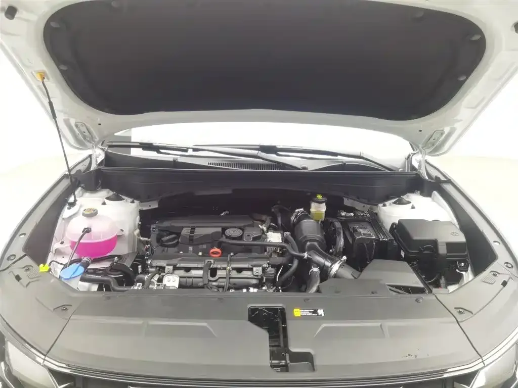 Hyundai Tucson 2025 из CN, фото 8