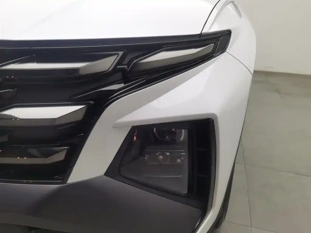 Hyundai Tucson 2025 из CN, фото 7