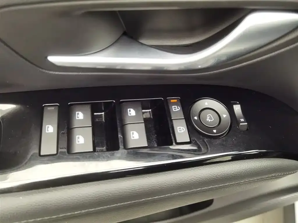 Hyundai Tucson 2025 из CN, фото 10