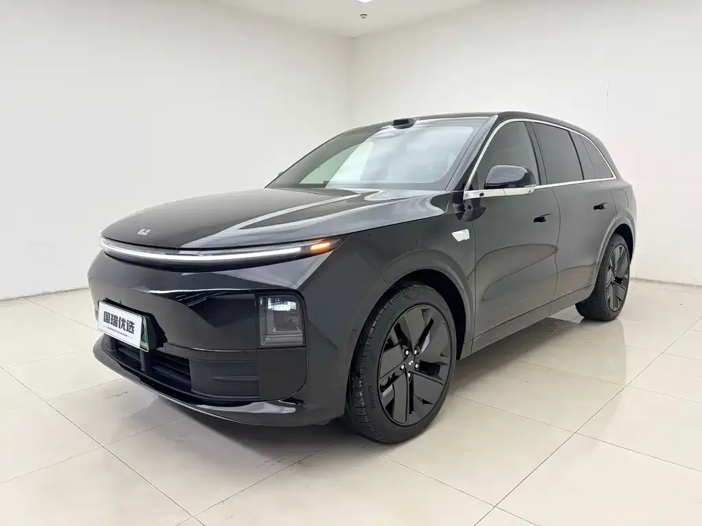 Li Auto L6 2025 из CN, фото 1