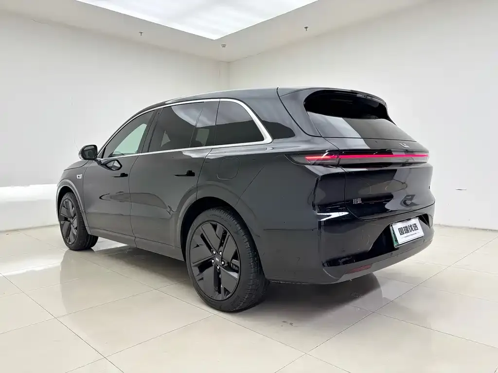 Li Auto L6 2025 из CN, фото 2