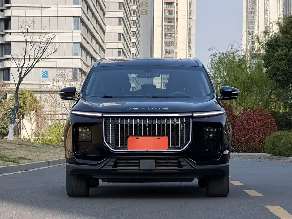 Jetour X90 PRO 2024 из CN, фото 3