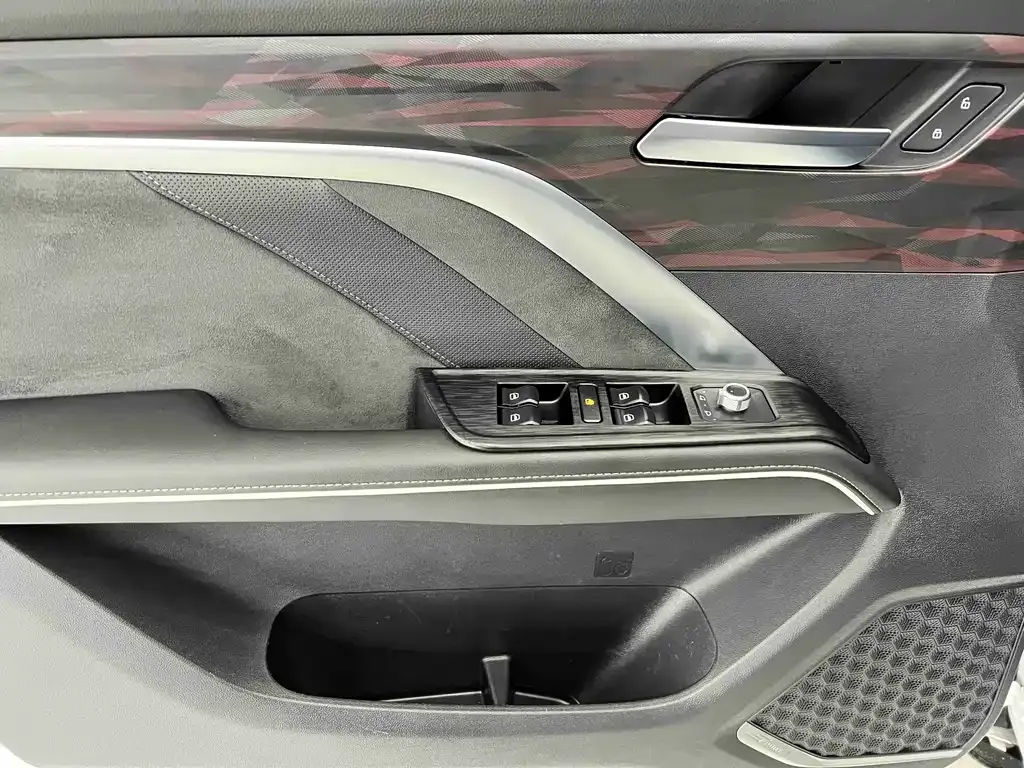 Haval H6 — фото 10