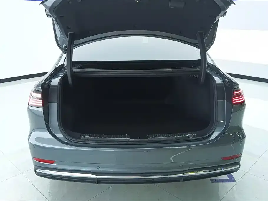 Geely 银河A7 2025 из CN, фото 6