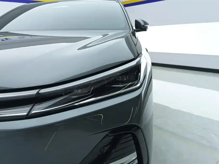 Geely 银河A7 2025 из CN, фото 10