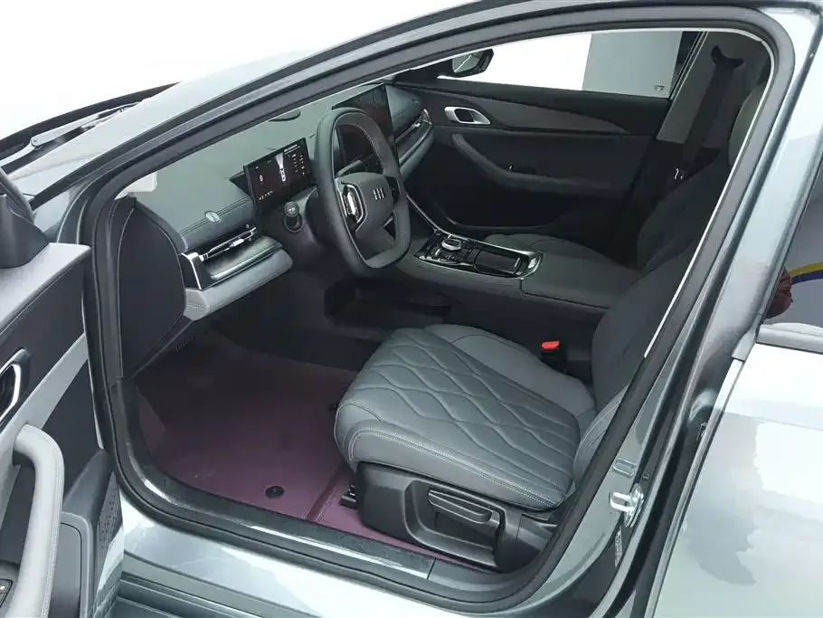 Geely 银河A7 2025 из CN, фото 5