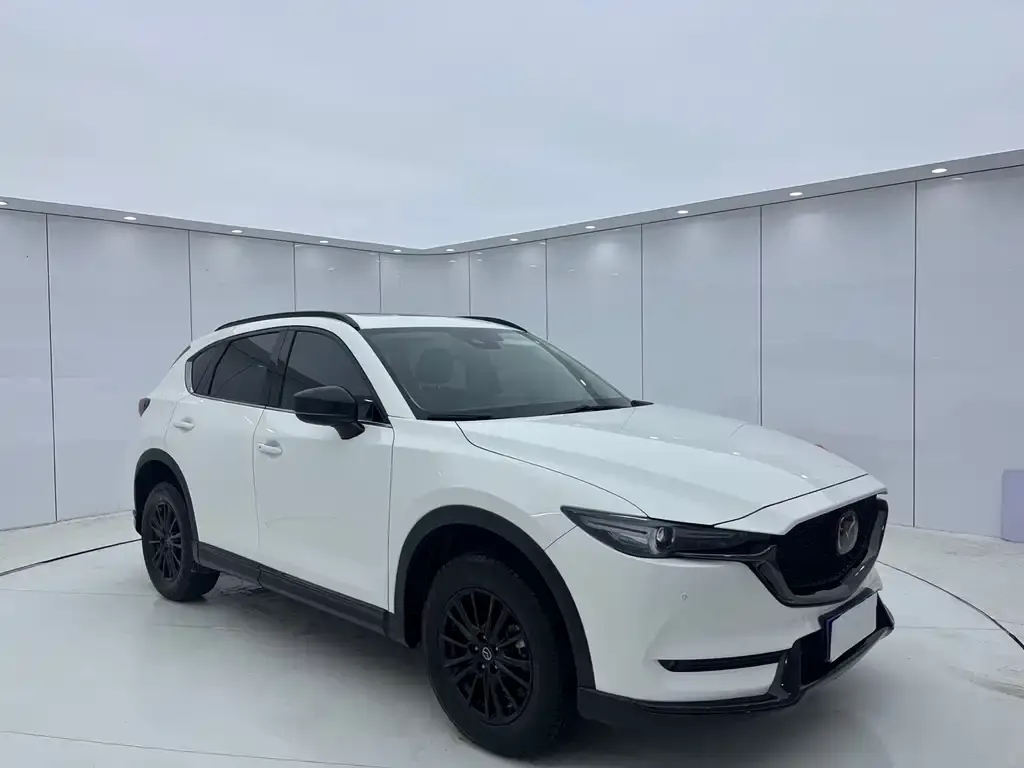 Mazda CX-5 — фото 6