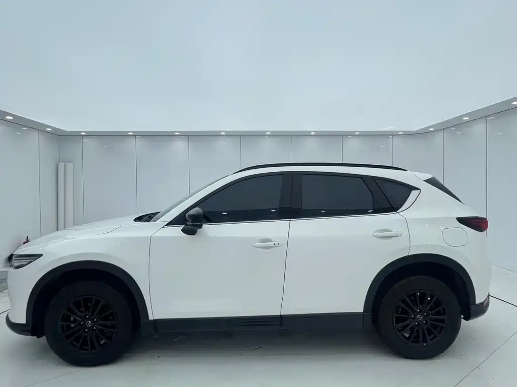 Mazda CX-5 — фото 7