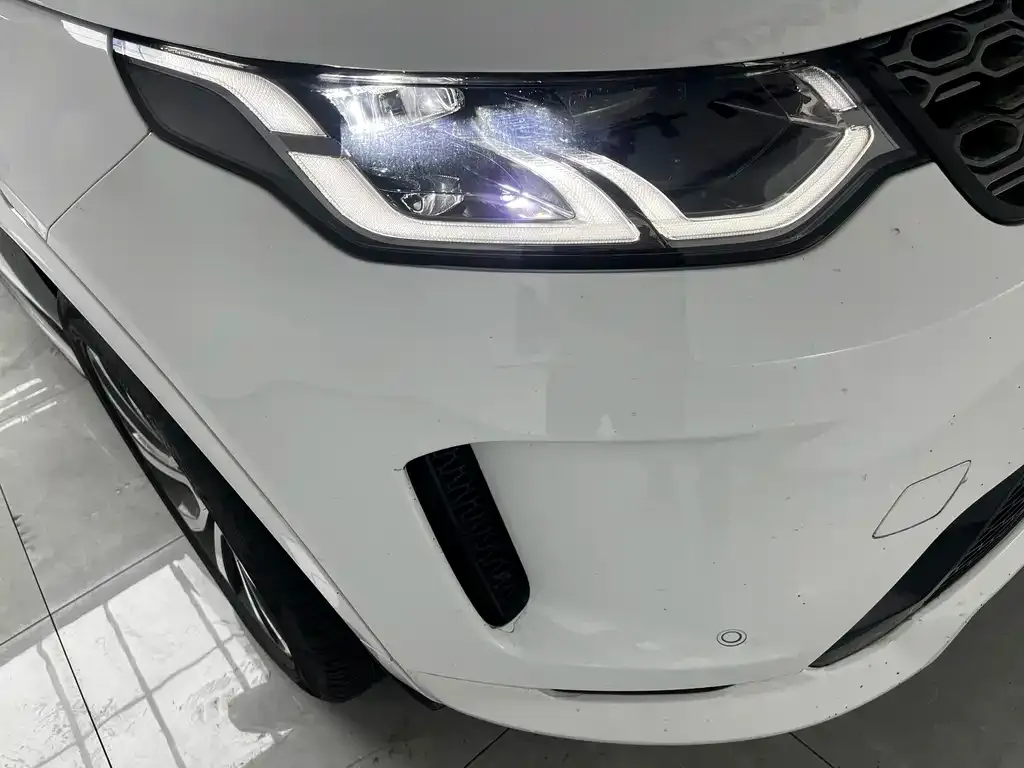 Land Rover Discovery Sport 2023 из CN, фото 5