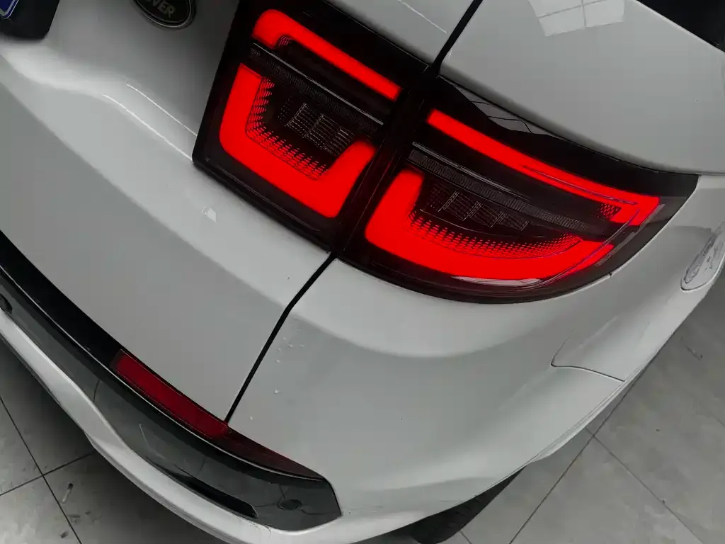Land Rover Discovery Sport 2023 из CN, фото 6
