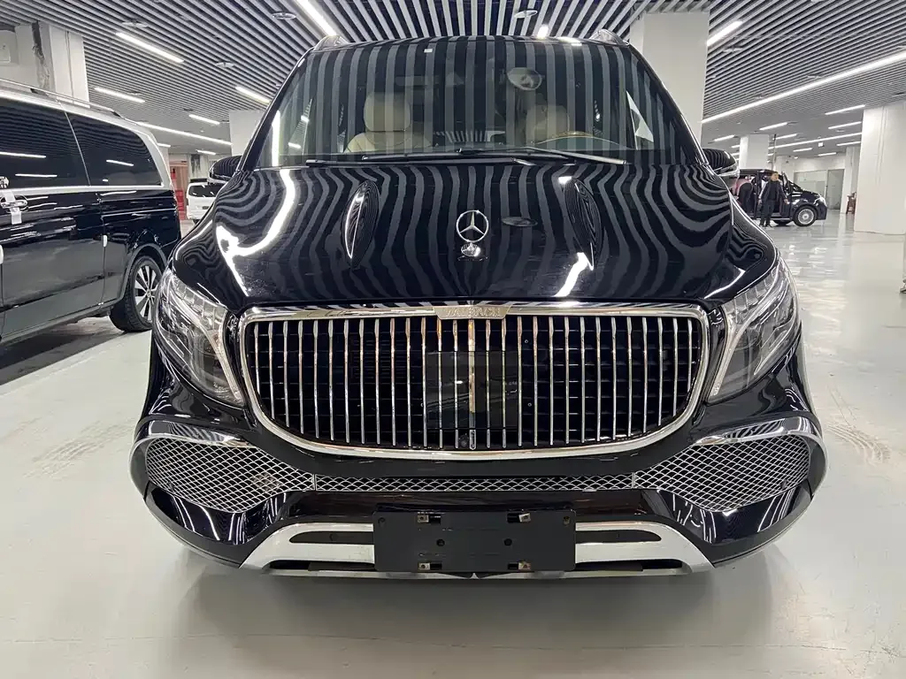 Mercedes-Benz Vito 2021 из CN, фото 8